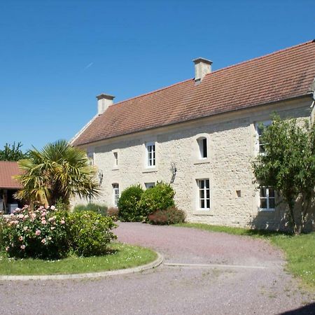 L'Annexe Du Clos D'Esquay Eksteriør bilde